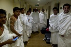 Mental Evan Dimas cs makin bagus