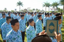 Lolos PNS, KPU coret 3 caleg di Kabupaten Gowa