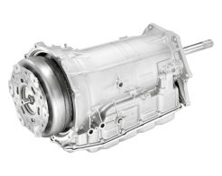 Chevrolet tawarkan girbox baru di Stingray 2015