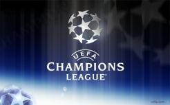 Nissan sponsori Liga Champions