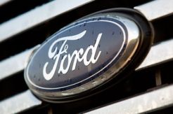 Kursi rusak, Ford recall ratusan ribu unit mobil
