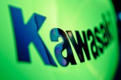 Bangun pabrik baru, Kawasaki telan USD102,7 juta