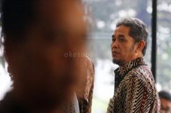 Teuku Bagus didakwa...