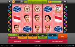 Aplikasi Google buat pemilih muda