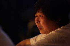 Derita kerabat korban MH370, dari galau hingga menggigil