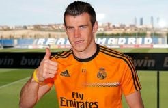 Bale: Luar biasa setim dengan Benzema dan Ronaldo
