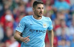 Inter incar Gelandang Manchester City