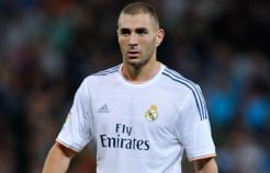 Benzema ingin melawan PSG di semifinal
