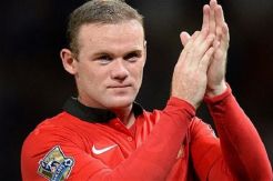 Rooney berpeluang main di Allianz Arena