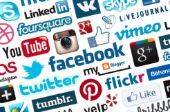 KPU sulit atur kampanye via socmed di masa tenang