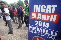 Kemendagri turunkan tim untuk pantau pemilu
