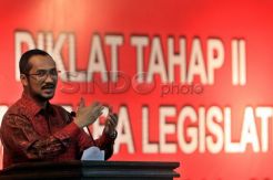 Ini TPS tempat Abraham Samad nyoblos