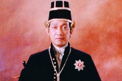 Coblos siapa? Sri Sultan HB X: Rahasia!