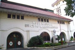 Ogah sediakan TPS, RSCM nilai pileg tak penting