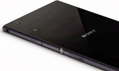 Teknologi pendingin Sony Xperia Z2