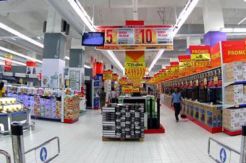 Karyawan mal tak tahu surat edaran libur saat pencoblosan