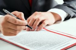 Lima langkah merencanakan bisnis dalam satu halaman