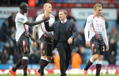 Whelan: Liverpool bisa genggam trofi Liga Inggris