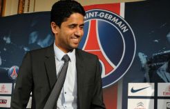 Gagal ke semifinal, Presiden PSG kecewa