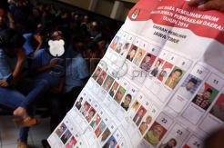 Ini TPS yang bakal gelar nyoblos ulang di Jatim