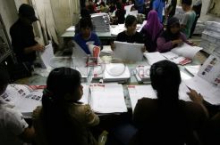 Kecurangan Pileg di Bogor ditangani Bawaslu Jabar