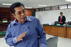 Kasus Alquran, eks petinggi Kemenag siap buka-bukaan