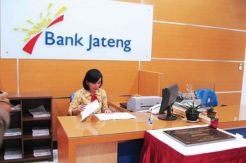 Bank Jateng targetkan aset tahun ini Rp36,3 T