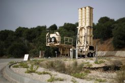 Intai nuklir Iran, Israel luncurkan satelit mata-mata