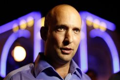 Menteri Israel desak Netanyahu segera bangun pemukiman di Yarusalem