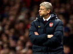 Wenger tetap optimis akhiri puasa gelar