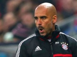 Muenchen buat Guardiola bangga