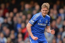 Schurrle tak terima...