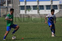 Maung Bandung realistis terkam Singo Edan
