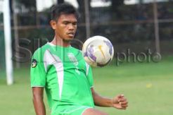 Persebaya dibocori kelemahan Persipura dari Salampessy