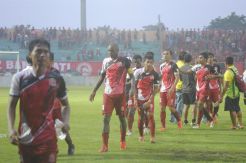 Persijap antisipasi serudukan Kabau Sirah