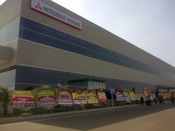 Spare Part Center KTB pindah ke Cibitung