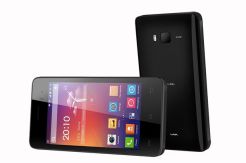 Smartphone sport Lava Iris 406Q diluncurkan