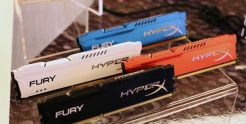 Memori FURY warnai gamer pemula