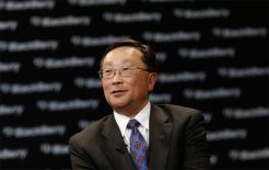 CEO BlackBerry sangkal jual bisnis handset