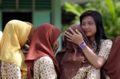 Apa persiapan para siswa di Yogya jelang UN?