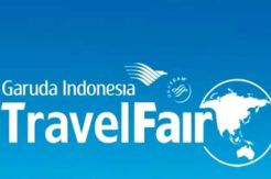 Garuda targetkan transkasi Rp120 M dari GATF