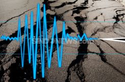 Gempa besar 7,3 SR guncang...
