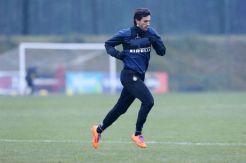 Milito segera kembali ke Racing Club