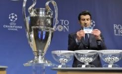 Madrid ditantang juara bertahan di semifinal