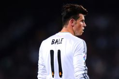 Bale mimpikan tampil di final