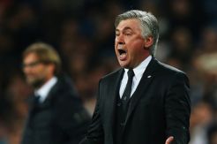 Ancelotti tak gentar hadapi Muenchen