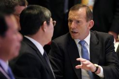 Sebut pencarian MH370 butuh waktu lama, Australia plinplan