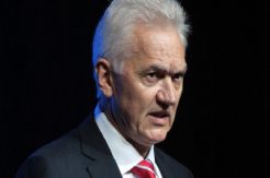 Miliarder Rusia sebut sanksi AS sebagai kehormatan