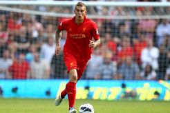 Hadapi City, Agger kembali perkuat Liverpool