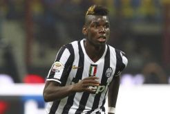 Pogba ingin fokus untuk Juventus